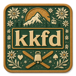 kkfd দ্রুত লোড হওয়া অ্যাপ উইন্ডো